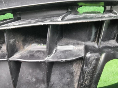 Кронштейн переднего бампера Mini Clubman F54 15-19