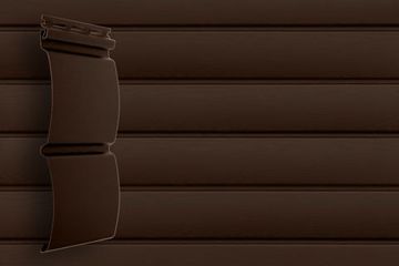 Сайдинг БлокХаус