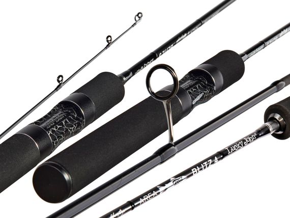 Спиннинг Lucky John Area Trout BLITZ 4 5&#39;5&quot;/1.65