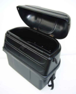 Кофр для снегохода №2 Универсальный