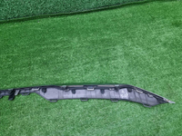 Накладка переднего бампера Changan Uni-K (20-нв)