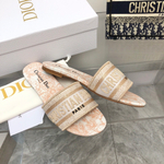 Christian Dior Dway Slide