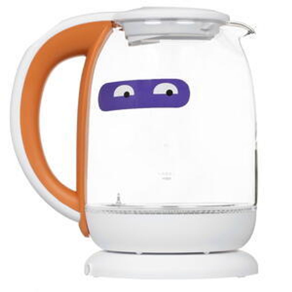 Чайник Kitfort KT-6140-4