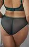 ESSENCE Briefshighwaist Трусы высокие