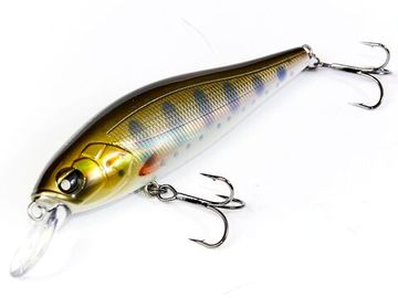 Воблер сусп. LJ Pro Series ANIRA SP 06.90/704