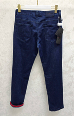 Джинсы Kiton