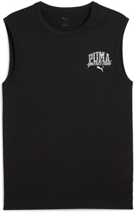 PUMA / Майка мужская