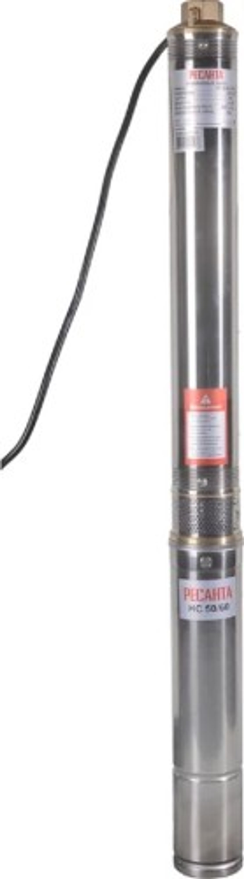 Насос скважинный Ресанта НС 50/60 77/3/4