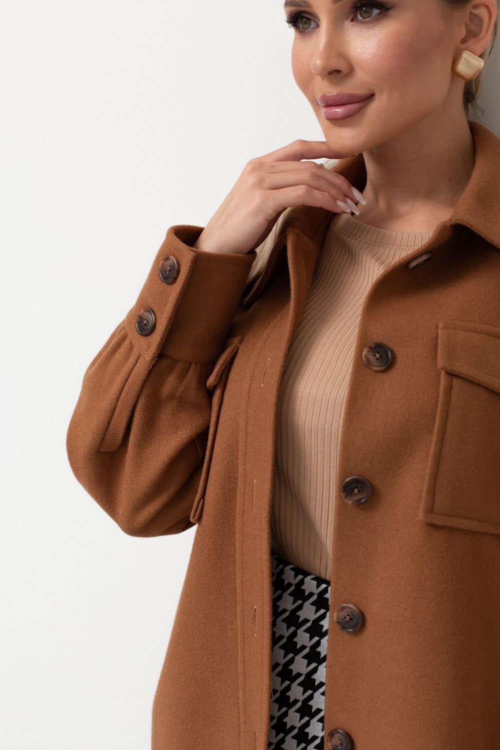 Жакет Жасмин №1 Valentina