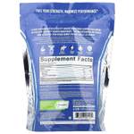 SteelFit, Жевательные мармеладки с моногидратом креатина, голубая малина, 120 жевательных таблеток