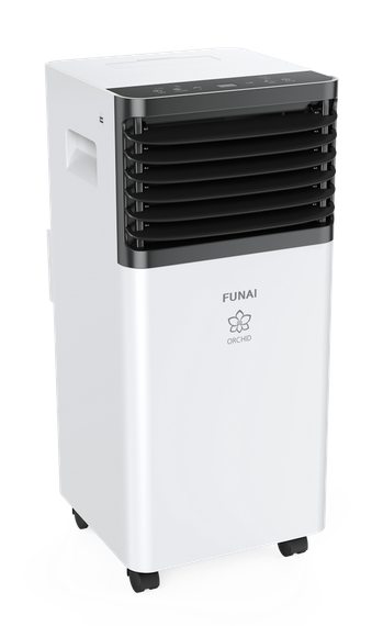 Мобильный кондиционер серии ORCHID MAC-OR25CON03 — (3)