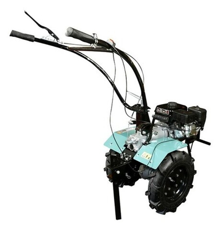 Мотоблок Sturm GK927G8