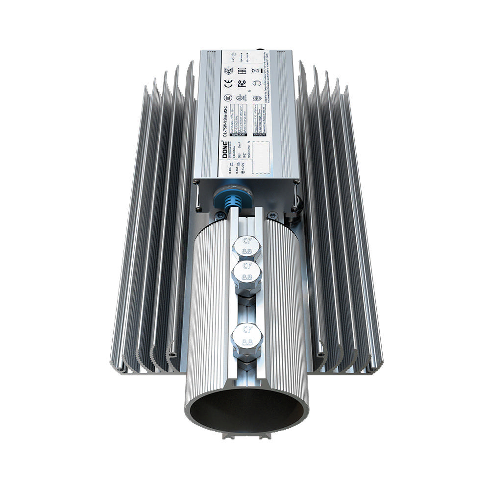 Светильник LED Магистраль v2.0 80 CRI70 4500К 140х85° PROMLED