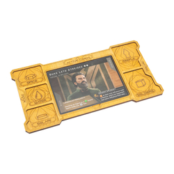 Органайзер Дюна Империя (Dune: Imperium)