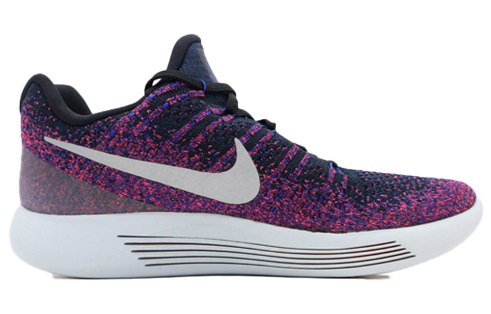 Nike flyknit lunarepic purpura deals
