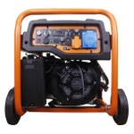 Генератор бензиновый VILLARTEC GG 9300 EBC 2102930000