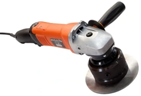 Головка фрезерная 45° для NKO B10, B15, B15 AIR и B15 AIR-S