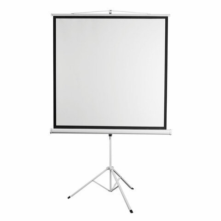 Экран проекционный на треноге 96" (178х181 см), матовый, 1:1, DIGIS KONTUR-D, DSKD-1104