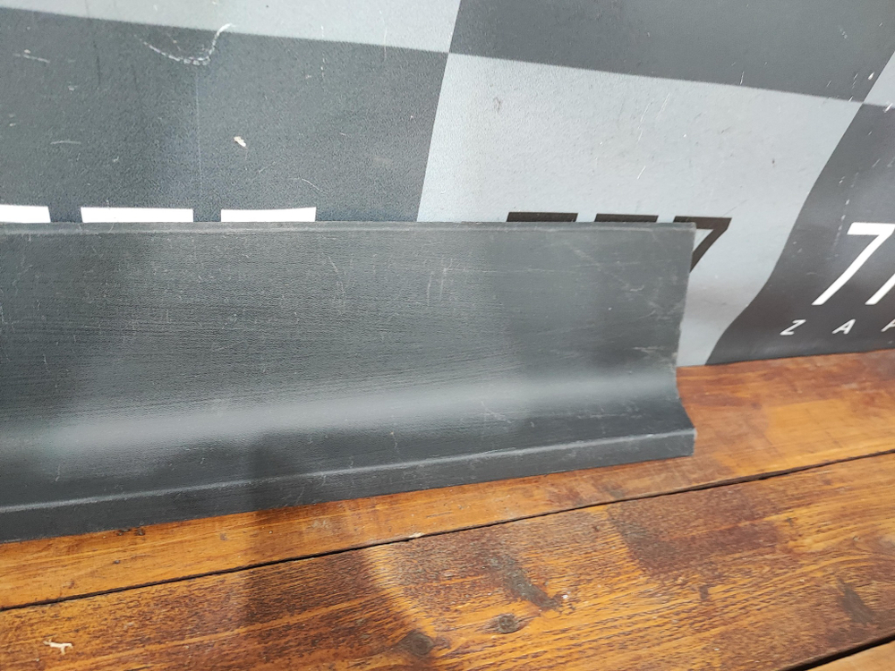 Накладка двери передней левой Hyundai Creta 1 (GS) 16-21 Б/У Оригинал 87723m0000