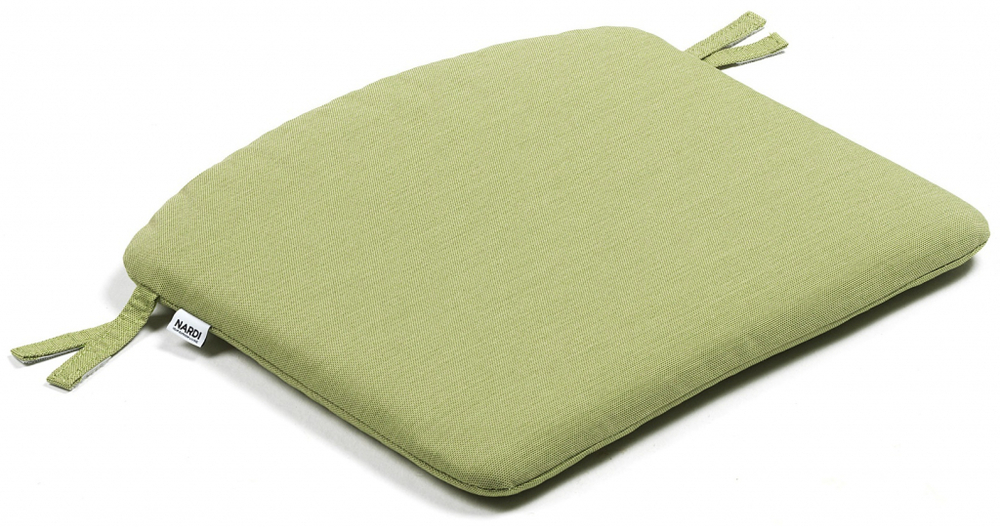 Подушка для стула Nardi Doga Bistrot, авокадо