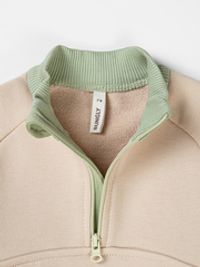 Костюм с олимпийкой "Парфе" утепленный без начеса 0+