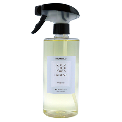 Спрей для дома lacrosse, Кислород, 500 мл