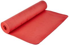 Yoqa xalçası \ Yoga Mat \ Коврик для йоги 4 mm qırmızı