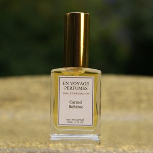 En Voyage Perfumes Carmel Boheme