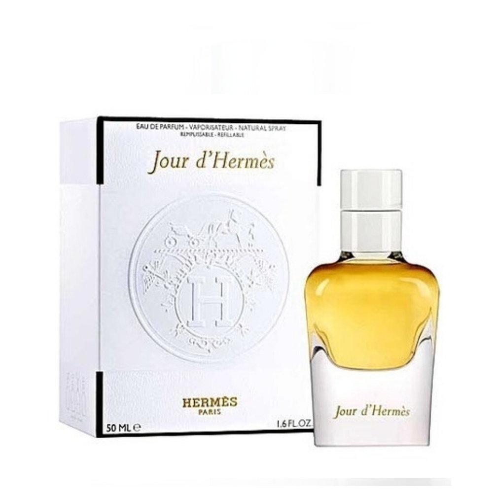 HERMES JOUR D'HERMES edP 50ml lady