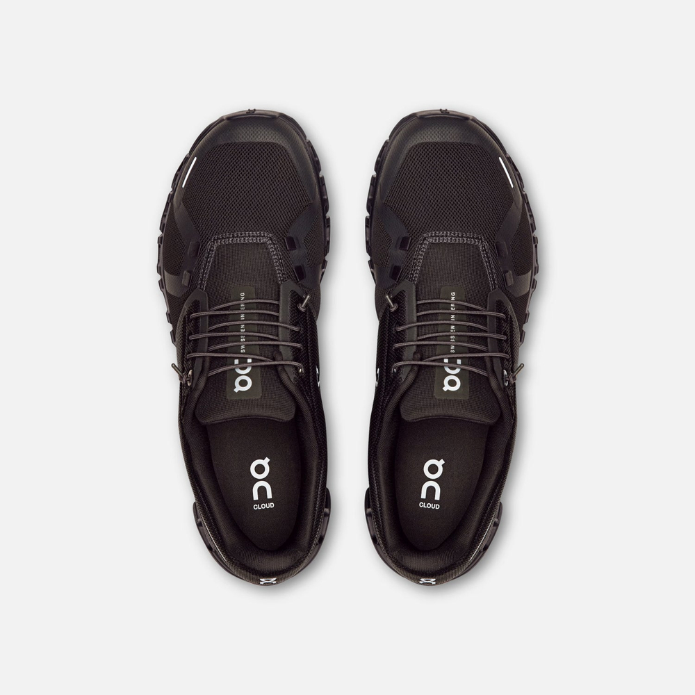 Кроссовки муж. Cloud 6 Sneaker