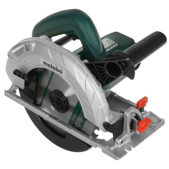 Пила дисковая Metabo KS 190
