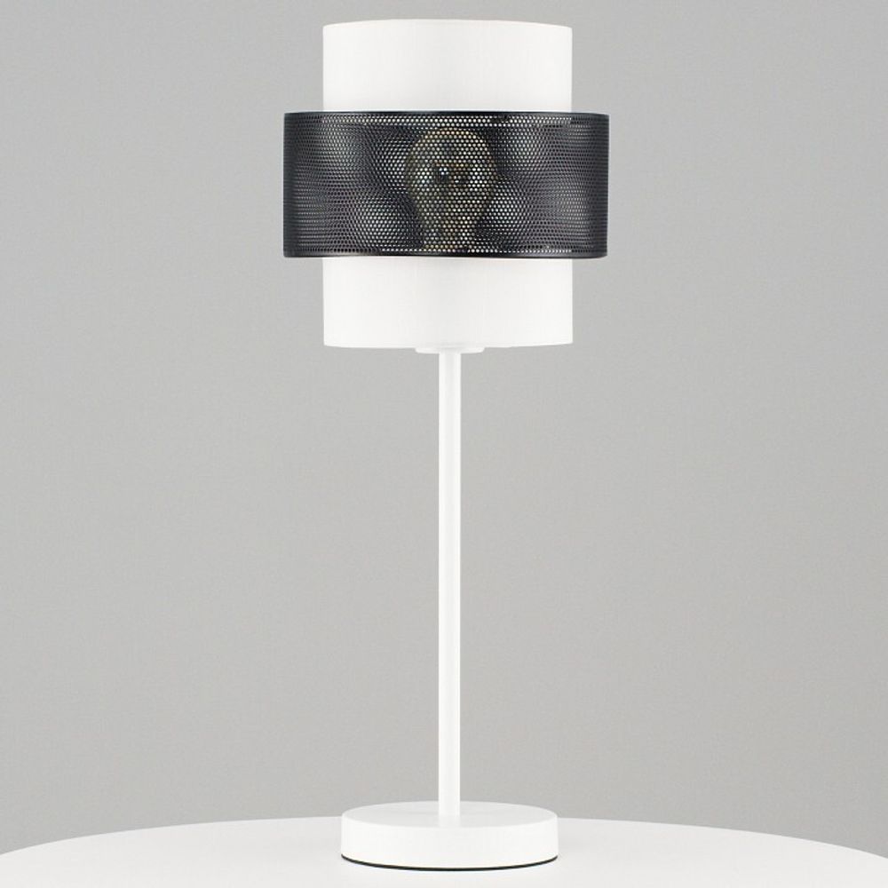 Настольная лампа декоративная Moderli Gela V10487-1T