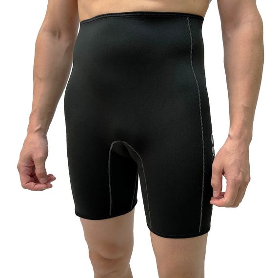 Шорты утепляющие Scorpena Omega 2 2,5 мм