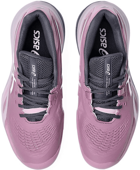 Кроссовки женские Asics Gel-Resolution X Clay, арт. 1042A277-500