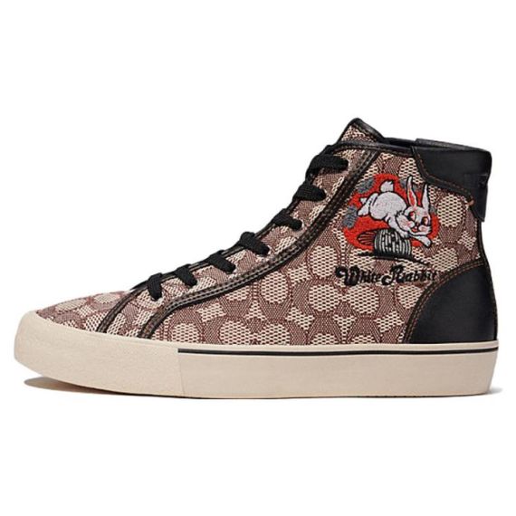 X COACH Skate