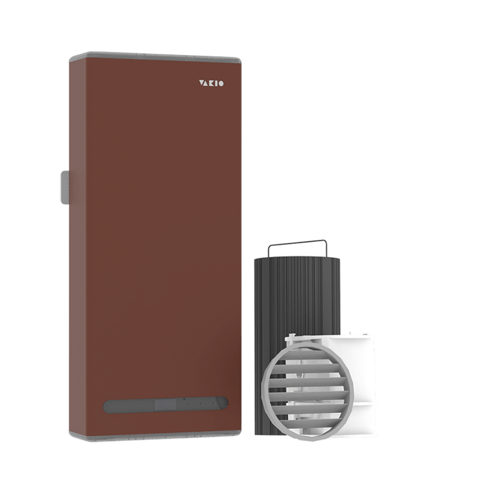Энергосберегающий проветриватель Vakio Window Smart