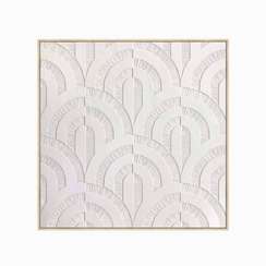 Панно Frame 100х100