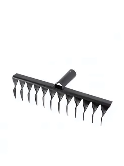 Грабли 12-ти зубые витые б/ч ГВ-12