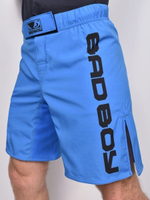 Шорты для MMA Bad Boy Pro Series 2.0 синие