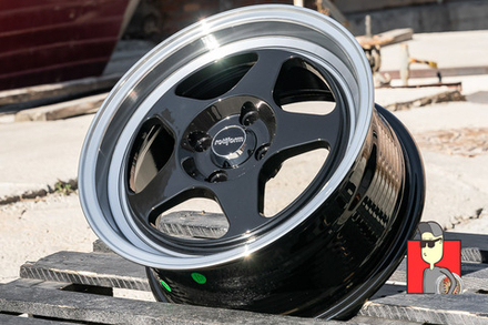 Комплект дисков Rotiform 15x7 et35 4x100