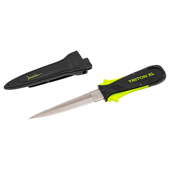 Нож Marlin TRITON XL 304SS