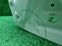 Крышка багажника Kia Stinger СК (2020-н.в.)