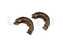 Колодки тормозные бараб. задние UNIO BRP-10097