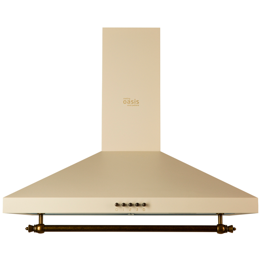 Купольная вытяжка Oasis серии PROMO KB-60R