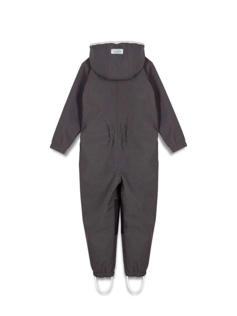 Комбинезон softshell детский демисезонный мембрана