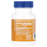 The Vitamin Shoppe, ДГЭА, 50 мг, 60 растительных капсул