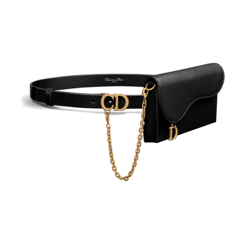 Пояс DIOR 2cm, B0454CWGI_M900