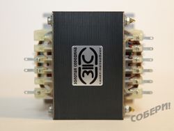 трансформатор питания для лампового предусилителя EML20BV4 купить