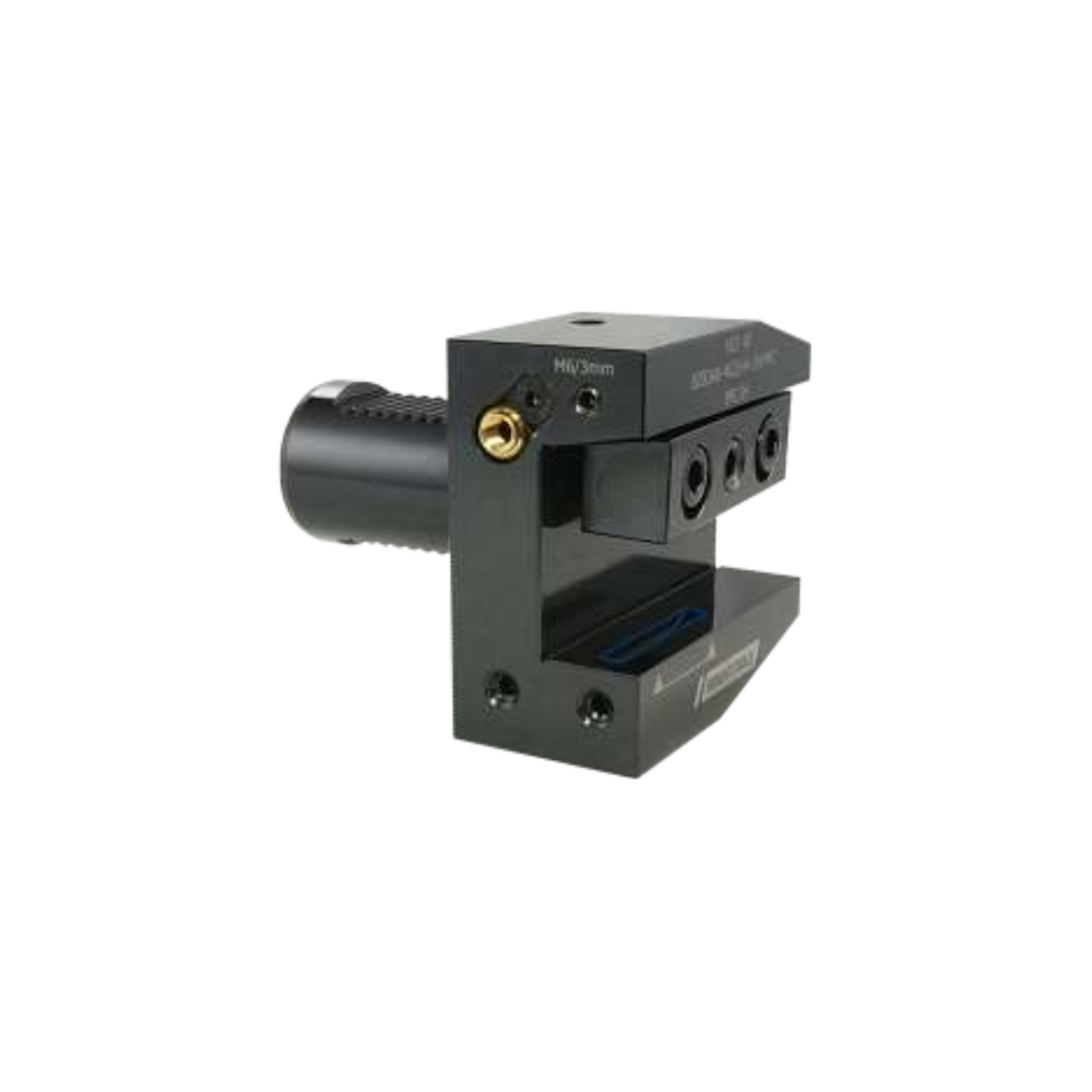 Радиальный держатель инструмента B2B3AK-402544 BRIGHT-TOOLS