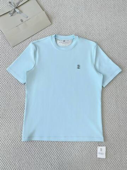 Футболка Brunello Cucinelli